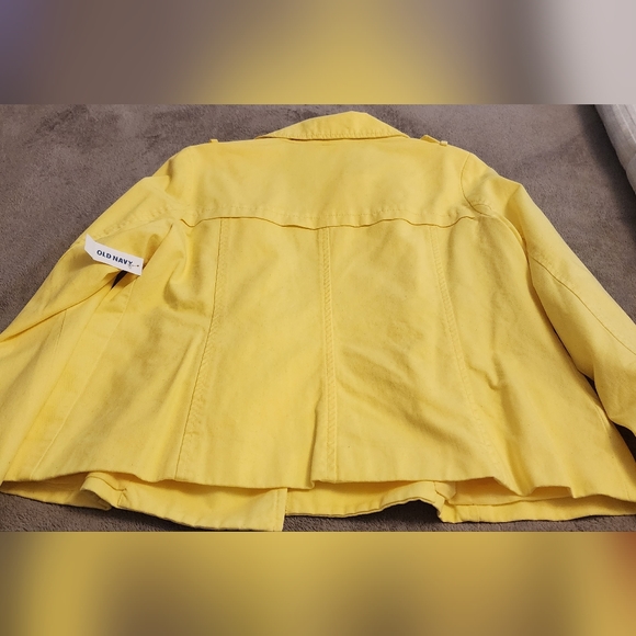 Old Navy Jacket - Picture 4 of 5